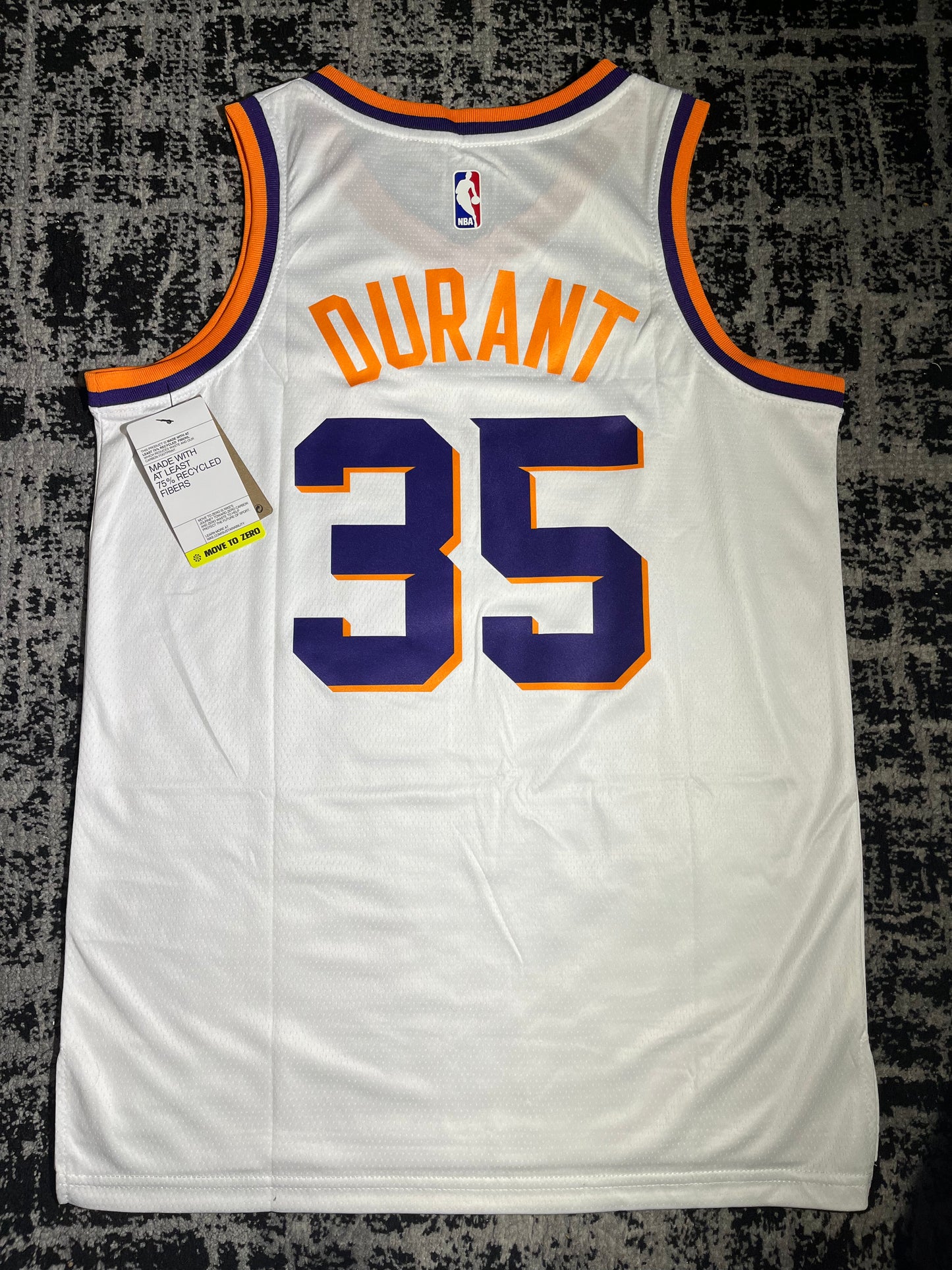 Kevin Durant 2024 Home Jersey