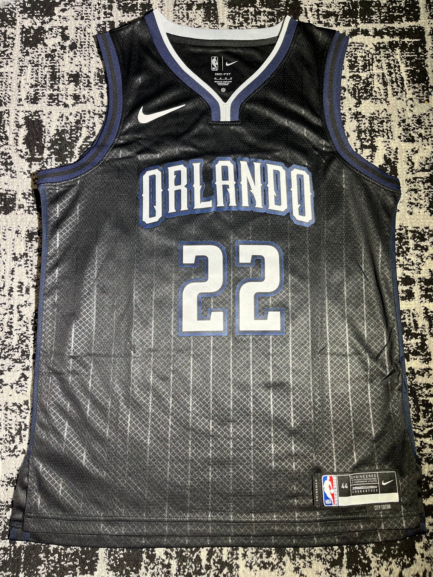 Franz Wagner 2023 Jersey