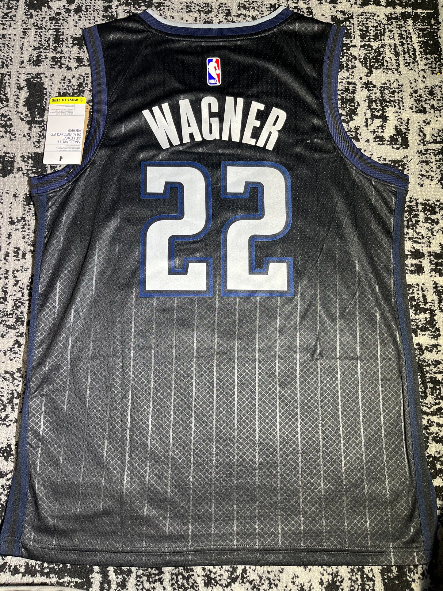 Franz Wagner 2023 Jersey