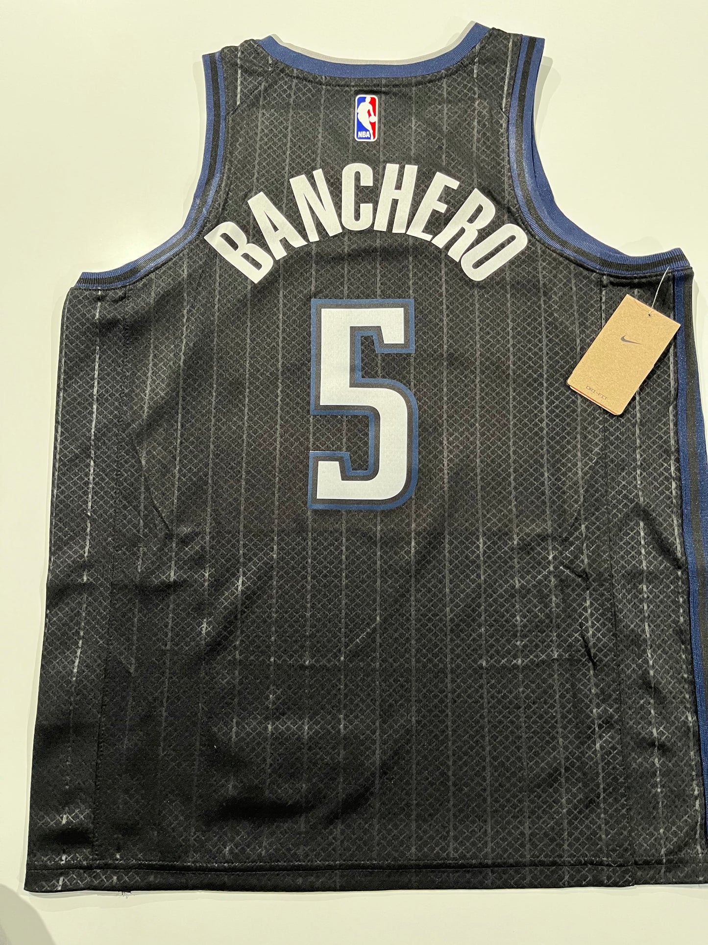 Paolo Banchero 2023’ Magic Home Jersey