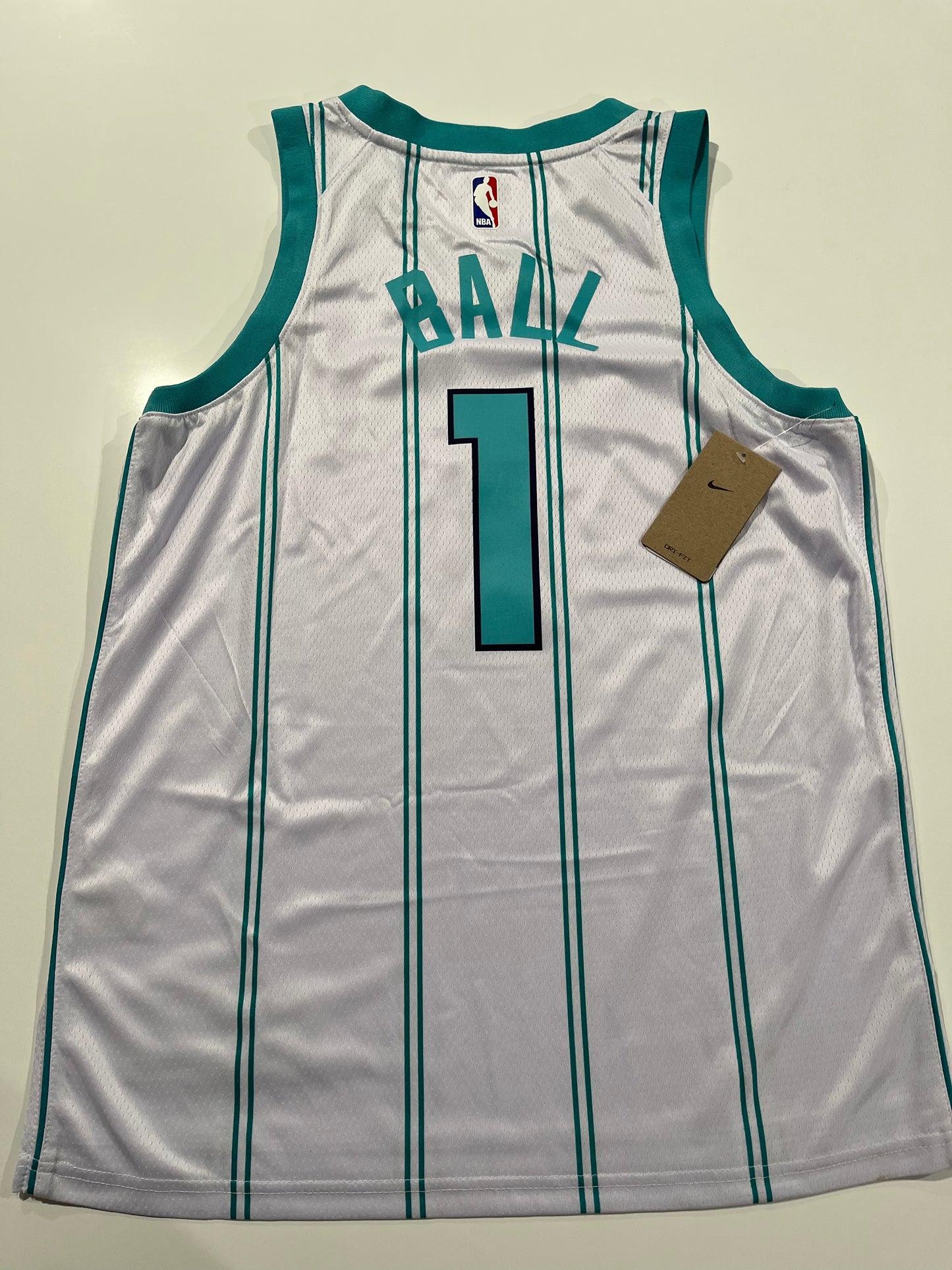 Lamelo Ball 2023’ Home Jersey
