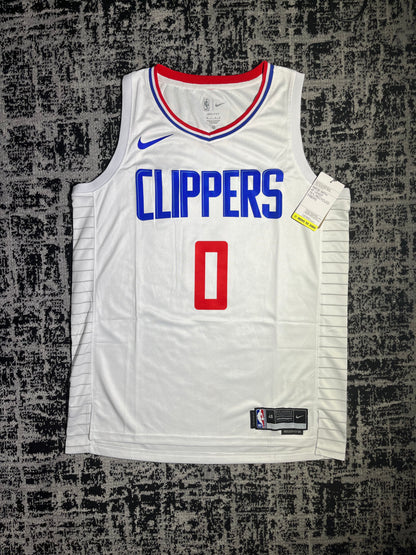 Russel Westbrook 2024’ Brand New Jersey