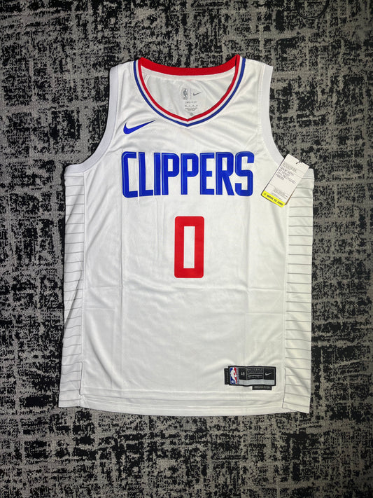 Russel Westbrook 2024’ Brand New Jersey