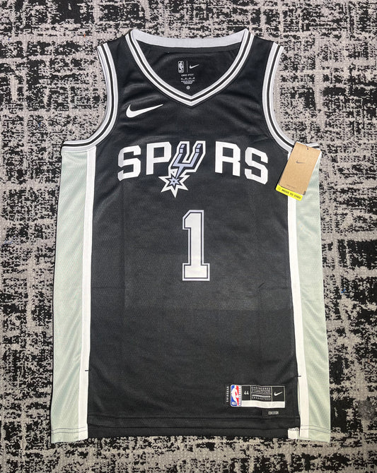 Victor Wembanyama 2024 Jersey!