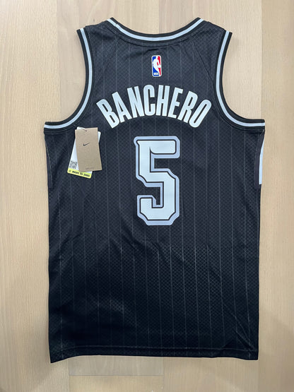 Paolo Banchero 2024’ Brand New Jersey