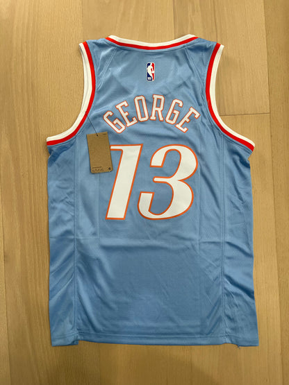 Paul George 2024’ Brand New Jersey