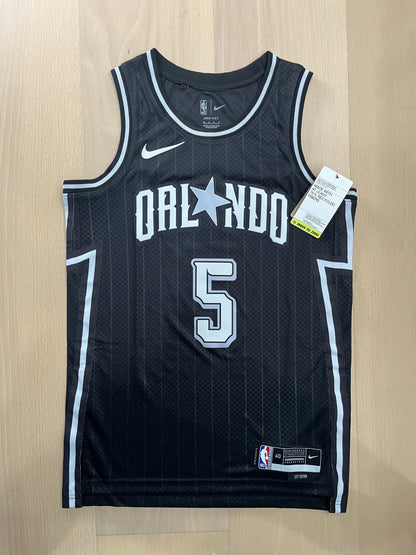 Paolo Banchero 2024’ Brand New Jersey