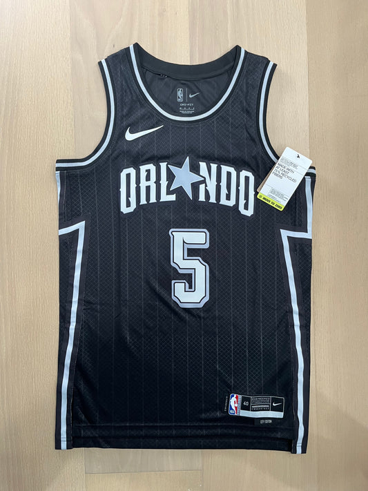 Paolo Banchero 2024’ Brand New Jersey