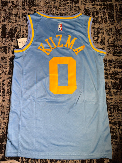 Kyle Kuzma MPLS Jersey