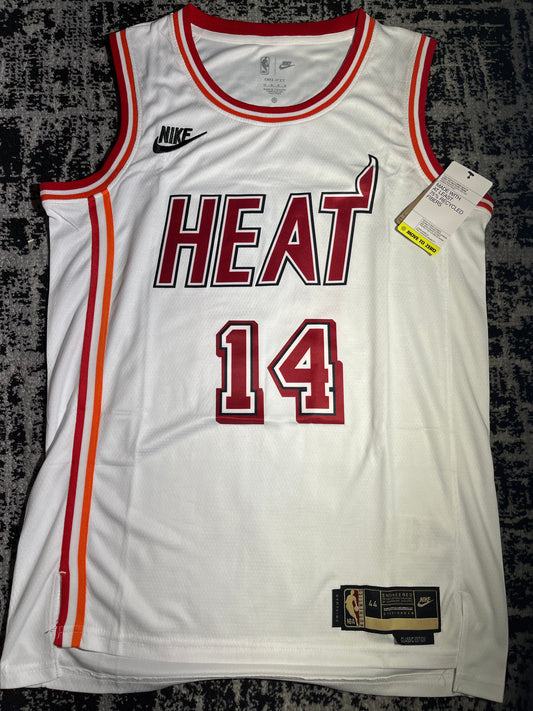 Tyler Herro 2023 Jersey