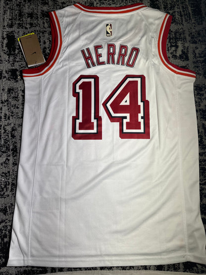 Tyler Herro 2023 Jersey