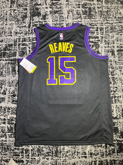 Austin Reaves 2024’ Brand New Jersey!
