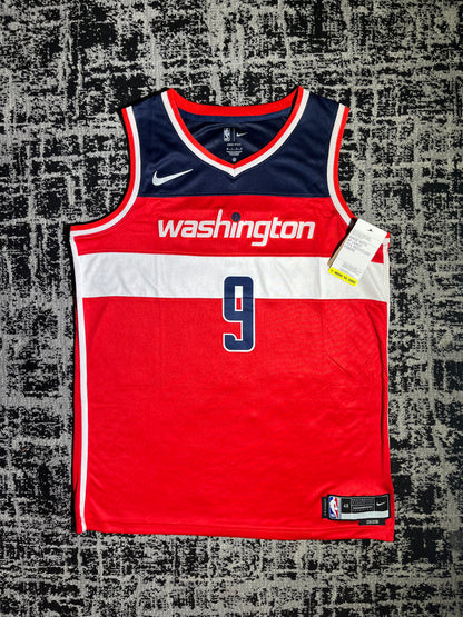 Deni Avdija Brand New Jersey