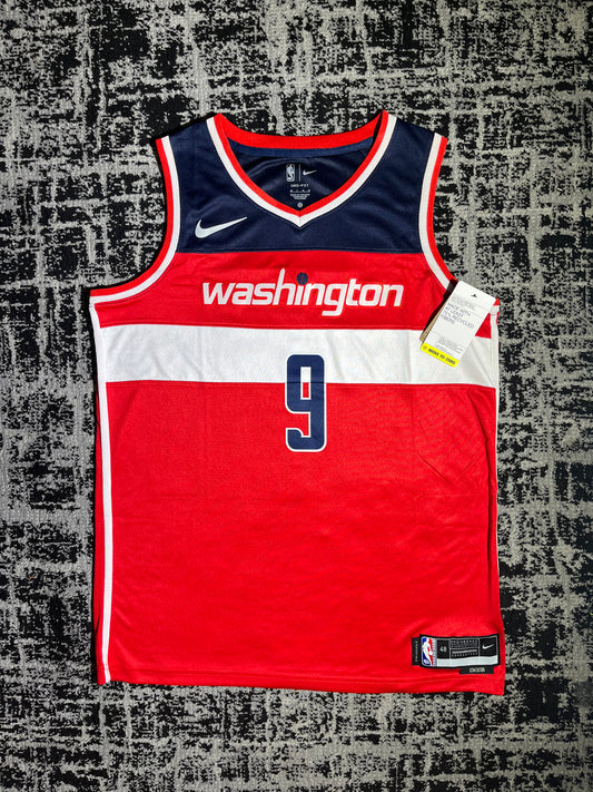 Deni Avdija Brand New Jersey