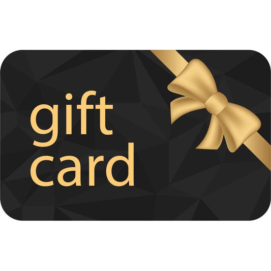 Jersey Jockey Gift Card