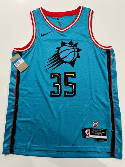 Kevin Durant 2023’ City Jersey!