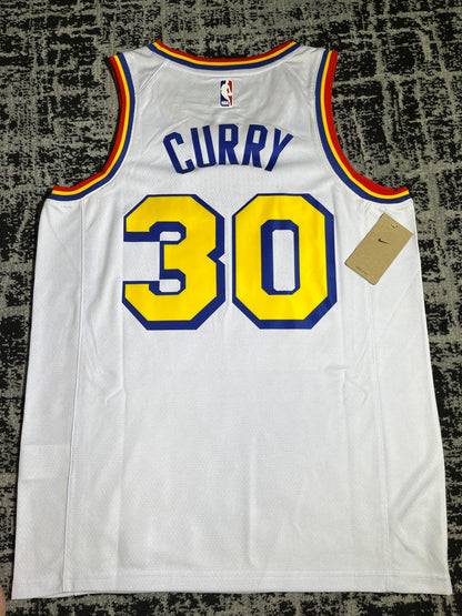Stephen Curry San Francisco LIMITED EDITION Jersey