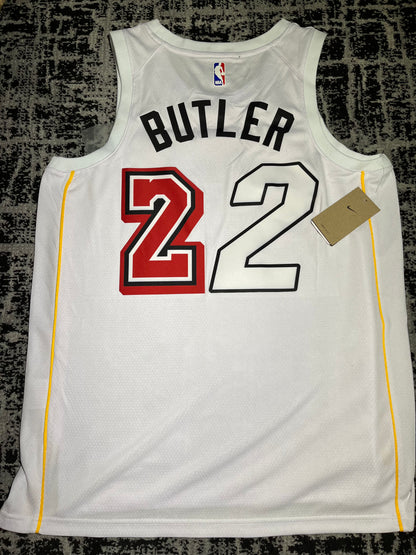 Jimmy Butler 2023’ NBA City Jersey