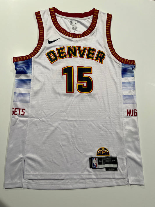 Nikola Jokic 2023’ City Jersey Brand New!