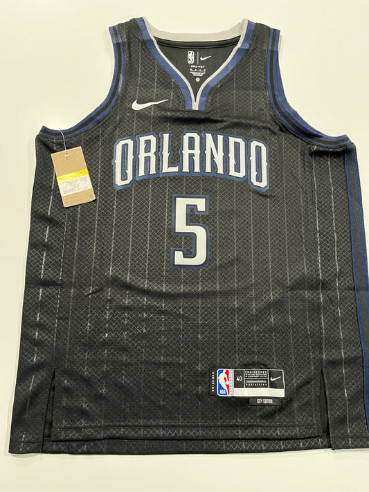 Paolo Banchero 2023’ Magic Home Jersey