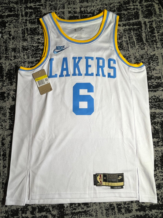 LeBron James Nike 2023’ City Jersey